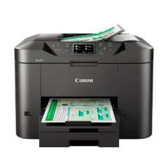 CANON MULTIFUNCION INKJET COLOR MAXIFY MB2750 WIFI FAX