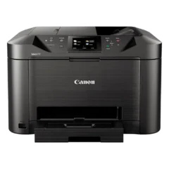 CANON MULTIFUNCIÓN INKJET MAXIFY MB5150 WIFI FAX