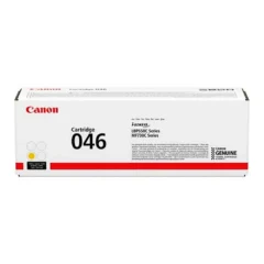 CANON CARTUCHO TONER Nº 046 AMARILLO