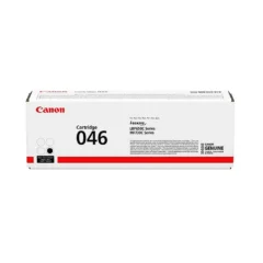 CANON CARTUCHO TONER Nº 046 NEGRO