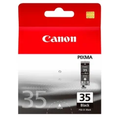 Canon Tinta Inkjet PGI35 Negro