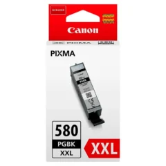 Canon Tinta Inkjet PGI580XXL Negro