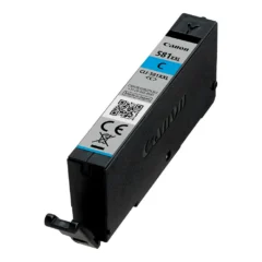 Canon Tinta Inkjet CLI581XXL Cian
