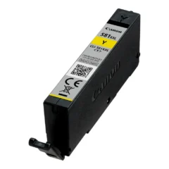 Canon Tinta Inkjet CLI581XXL Amarillo