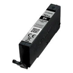 Canon Tinta Inkjet CLI581XXL Negro