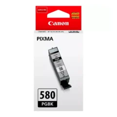 Canon Tinta Inkjet PGI580 Negro