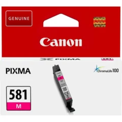 Canon Tinta Inkjet CLI581 Magenta