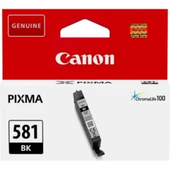 Canon Tinta Inkjet CLI581 Negro Pigmentado