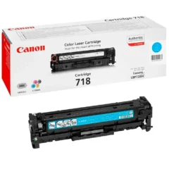 CANON CARTUCHO TONER Nº 718 CIAN