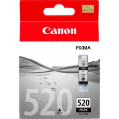 Canon Tinta Inkjet PGI520 Negro