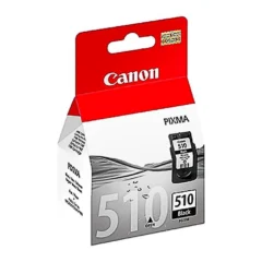 Canon Tinta Inkjet PG510 Negro
