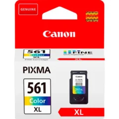 Canon Tinta Inkjet CL561XL Tricolor