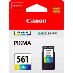 Canon Tinta Inkjet CL561 Tricolor