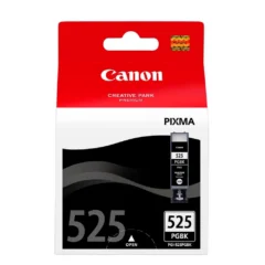 Canon Tinta Inkjet PGI525 Negro