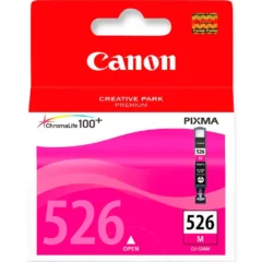 Canon Tinta Inkjet CLI526 Magenta