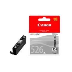 Canon Tinta Inkjet CLI526 Gris