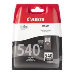Canon Tinta Inkjet PG540 Negro