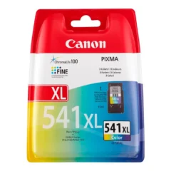 Canon Tinta Inkjet CL541XL Tricolor
