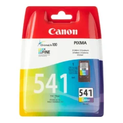 Canon Tinta Inkjet CL541 Tricolor