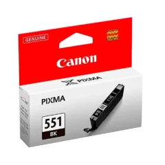 CANON TINTA CLI551 NEGRO
