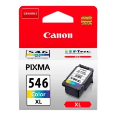 CANON TINTA CL546XL TRICOLOR