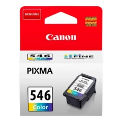 CANON TINTA CL546 TRICOLOR