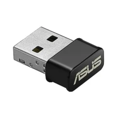 ASUS USB-AC53 NANO TARJETA RED WIFI AC1200 USB