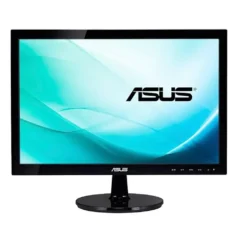 ASUS VS197DE MONITOR 18.5" LED 5MS