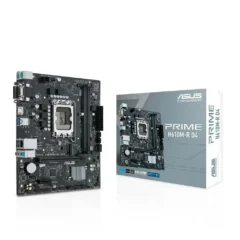 ASUS PLACA BASE PRIME H610M-R D4 MATX 1700