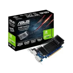 ASUS VGA NVIDIA GT 730-SL-2GD5 BRK 2GB DDR5