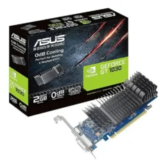 ASUS VGA NVIDIA GT 1030 SL BRK 2GB DDR5