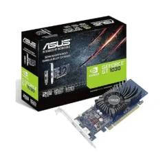 ASUS VGA NVIDIA GT1030-2G-BRK 2GB DDR5