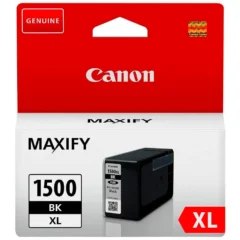 CANON TINTA PGI1500XL NEGRO