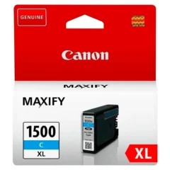 CANON TINTA PGI1500XL CIAN