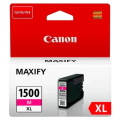 CANON TINTA PGI1500XL MAGENTA
