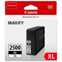 Canon PGI 2500XL Negro Tinta Inkjet