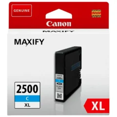 Canon PGI 2500XL Cyan Tinta Inkjet