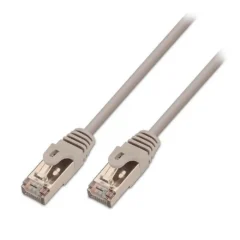 AISENS LATIGUILLO DE RED RJ45 FTP CAT6 1M GRIS