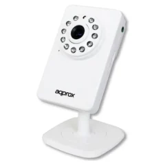 APPROX! CAMARA IP WIFI HD IR P2P MSD
