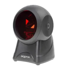 APPROX! LECTOR CODIGO DE BARRAS APPLS06OMNI