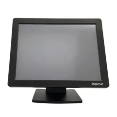 APPROX! APPMT15W4 MONITOR 15" TACTIL RESIST. VGA USB