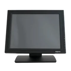 APPROX! APPMT15W5 MONITOR TACTIL 15" USB VESA