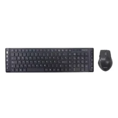 APPROX! MK430 KIT TECLADO + RATON 2.4GHZ WIRELESS