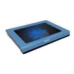 APPROX! REFRIGERADOR PORTATIL 15.4" AZUL