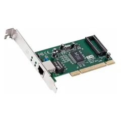 APPROX! TARJETA RED GIGABIT PCI 32 BIT