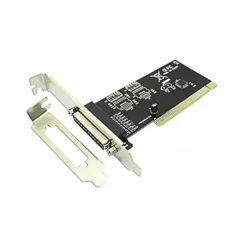 APPROX! TARJETA CONTROLADORA 1 PARALELO PCI LP&HP