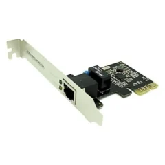 APPROX! TARJETA RED GIGABIT PCI-E