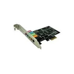 APPROX! TARJETA DE SONIDO INTERNA 5.1 PCX