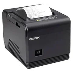APPROX! IMPRESORA TICKETS USB ETHERNET
