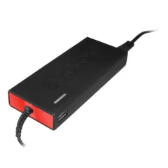 APPROX! CARGADOR PORTATIL 90W APPUA90SLIM